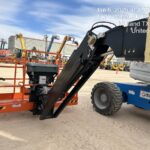 2024 JLG 660SJ