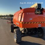 2024 JLG 660SJ