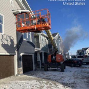 2024 JLG 660SJ