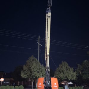 2024 JLG 660SJ
