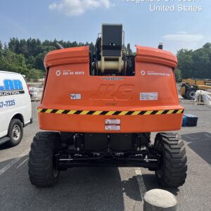 2024 JLG 660SJ