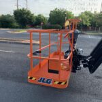 2024 JLG 660SJ