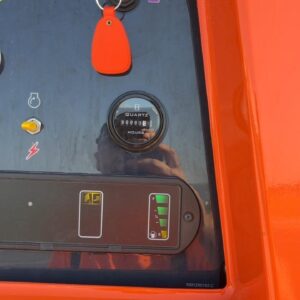 2024 JLG 660SJ