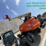 2024 JLG 660SJ