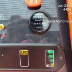 2024 JLG 660SJ