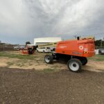 2024 JLG 660SJ