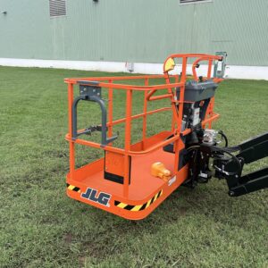 2024 JLG 660SJ