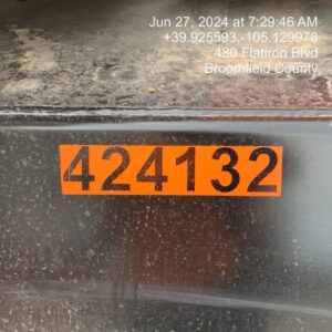 2024 JLG 660SJ