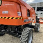 2024 JLG 660SJ