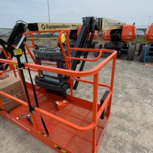 2024 JLG 660SJ