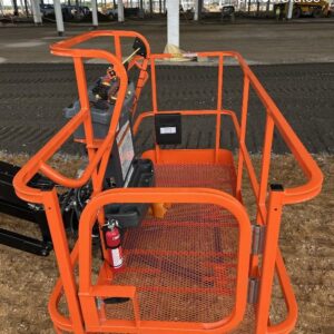 2024 JLG 660SJ