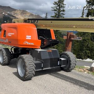 2024 JLG 660SJ