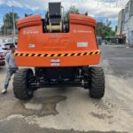 2024 JLG 660SJ