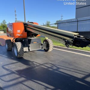 2024 JLG 660SJ