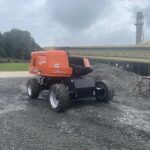 2024 JLG 660SJ