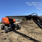 2024 JLG 660SJ