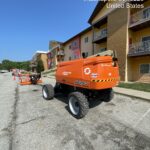 2024 JLG 660SJ