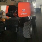 2024 JLG 660SJ