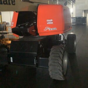 2024 JLG 660SJ