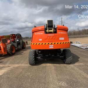 2024 JLG 660SJ