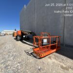 2024 JLG 660SJ