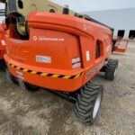 2024 JLG 660SJ
