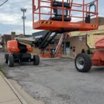 2024 JLG 660SJ