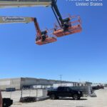2024 JLG 660SJ