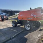2024 JLG 660SJ