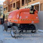 2024 JLG 660SJ
