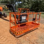 2024 JLG 660SJ