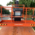 2024 JLG 660SJ