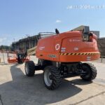2024 JLG 660SJ