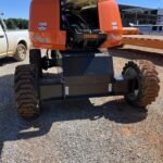 2024 JLG 660SJ
