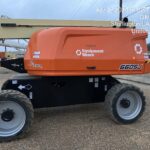 2024 JLG 660SJ