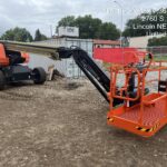 2024 JLG 660SJ