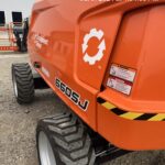 2024 JLG 660SJ