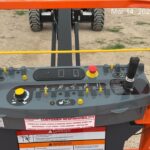 2024 JLG 660SJ