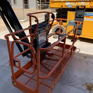 2024 JLG 660SJ