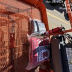 2024 JLG 660SJ
