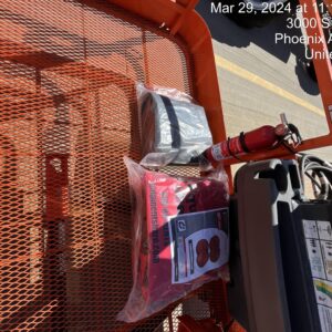 2024 JLG 660SJ