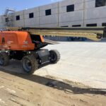 2024 JLG 660SJ