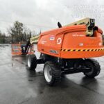 2024 JLG 660SJ