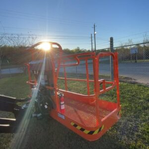 2024 JLG 660SJ