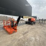 2024 JLG 660SJ
