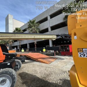2024 JLG 660SJ