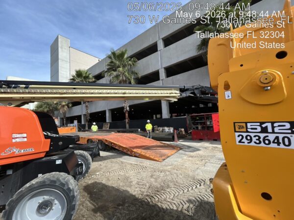 2024 JLG 660SJ 2024 JLG 660SJ