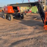 2024 JLG 660SJ
