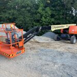 2024 JLG 660SJ