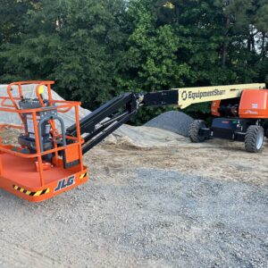 2024 JLG 660SJ